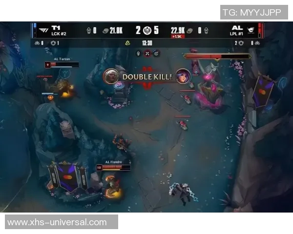 T1战队展现强大实力Gumayusi三杀助力轻松击败对手赢得胜利