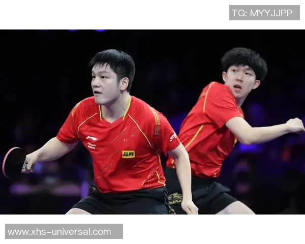 全运会乒乓球樊振东横扫晋级男单四强半决赛将对阵王楚钦