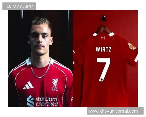 德国天才维尔茨何时能加盟利物浦助力球队崛起